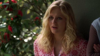 s03e13 — Home But Not Alone