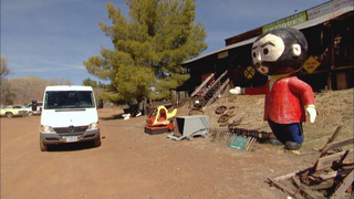 s05e09 — Southern Fried Picks