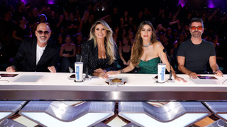 s19e16 — Quarterfinals 4 Results