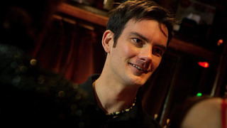 s01e02 — Hurricane Love