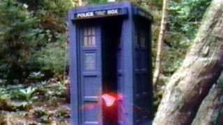 s14e01 — The Masque of Mandragora, Part One