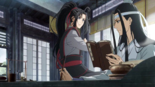 s01e03 — Pursuing Studies