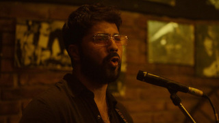 s01e01 — Dancing and Fighting