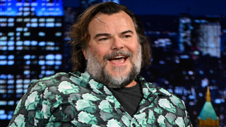 s2025e45 — Jack Black, Britt Lower, Yandel