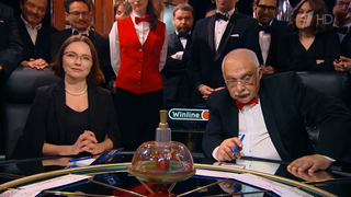 s49e08 — Летняя серия. Игра третья. Мухин.