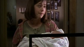 s01e05 — Cassie's Choice