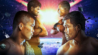 s2020e25 — ONE Championship: Collision Course