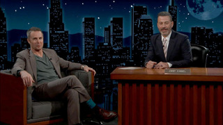 s2025e75 — Sam Rockwell, Glennon Doyle, Valerie June