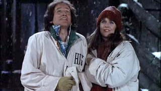 s01e17 — Snowflakes Keep Dancing On My Head (aka Sky Flakes Keep Falling On My Head)