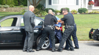 s01e01 — Heart Shot