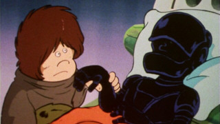 s01e17 — The Armored Planet