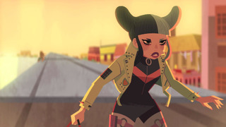 s01e07 — The Chasing Paper Caper