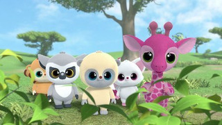 s02e05 — The Book of Giraffe