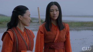 s01e01 — Pilot