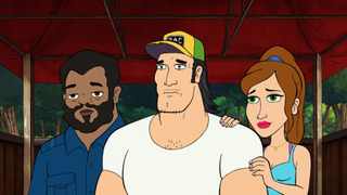 s01e06 — Pig Trouble in Little Greenpoint