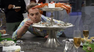 s05e22 — Is It Desert or Dessert?