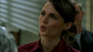 s03e09 — Binary Explosion