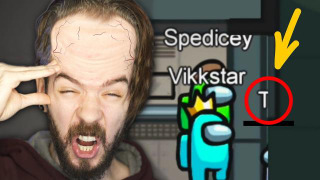 s09e312 — The SMARTEST I've Ever Been In Among Us