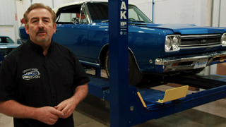 s06e03 — Roaming the Restorations