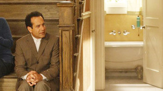 s07e01 — Mr. Monk Buys a House