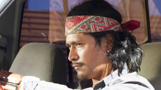 s01e13 — Minute man