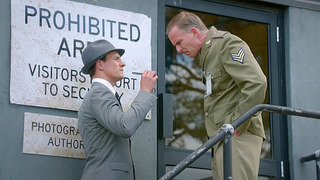 s01e03 — Space for Murder