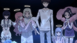 s03e08 — Goddess Mix