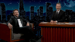 s2025e79 — Charlie Day, Jeff Ross, Pixies