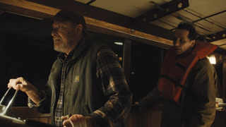s01e07 — Seasickness
