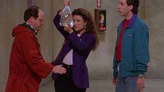 s03e06 — The Parking Garage