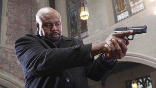 s01e04 — Sanctuary