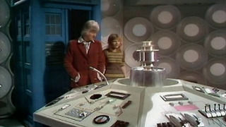 s09e24 — The Time Monster, Part Four