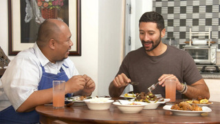 s03e25 — Filipino Fun