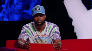 s18e12 — Chanel and Sterling CCXIII