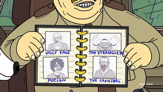 s02e03 — Serial Killers