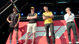 s02e08 — Musical Chairs