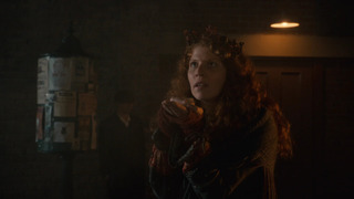 s15e14 — The Witches of East York