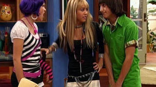 s02e14 — Everybody Was Best Friend Fighting