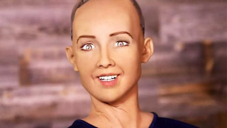 s09e21 — Human Simulator