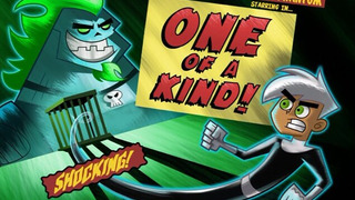 s01e03 — One of a Kind!