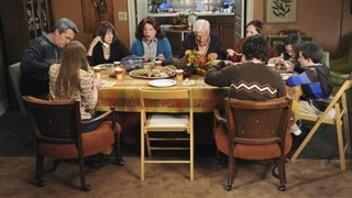 s03e10 — Thanksgiving III