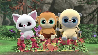 s02e10 — Home Improvement with Red Fox