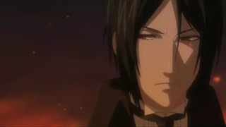 s01e23 — His Butler, Admires