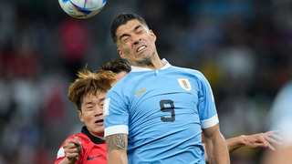s2023e29 — Uruguay v South Korea