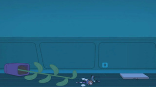 s08e58 — Halte aux somnambules