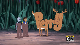 s02e05 — The Parasite Car