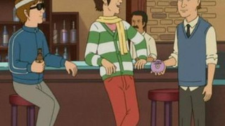 s12e14 — Lady and Gentrification