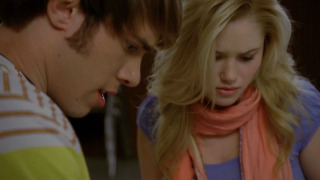 s04e18 — Shooting Star