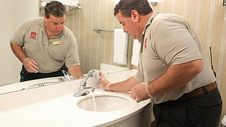 s02e01 — Choice Hotels International