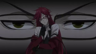 s01e11 — His Butler, Whatever